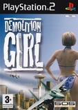 Demolition Girl (PlayStation 2)